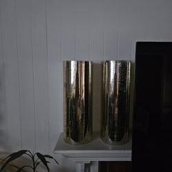 Large Flower Vases