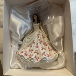 Royal Doulton China Figurine Dolls