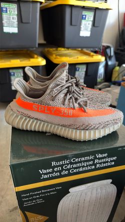Adidas Yeezy Boost V2 Beluga Size 7.5
