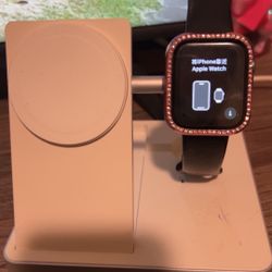 Apple Watch Unlocked 