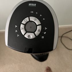 Tower Fan