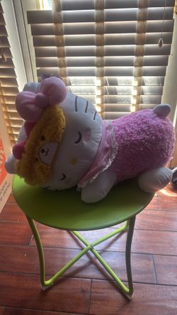 Hello kitty