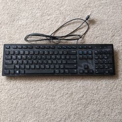 USB Keyboard