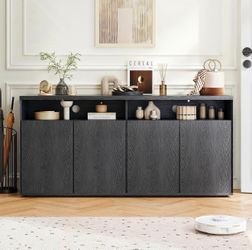 Brand new cabinet