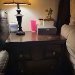 Bedroom Set