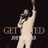 John Legend Get Lifted 20th Anniversary  Live $200
