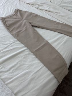 H&M Office Pants (PETITE FRIENDLY)