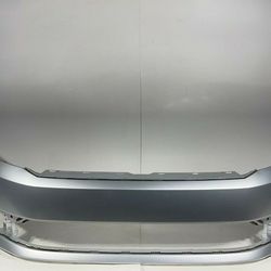 2012 2013 2014 2015 VW VOLKSWAGEN PASSAT FRONT BUMPER COVER OEM SILVER COLOR FACTORY PAINT