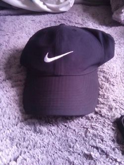 Nike Cap