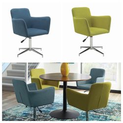 5 PCS (TBL + 4 CHRS)