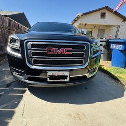 2014 GMC Acadia