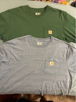 Carhartt t shirts