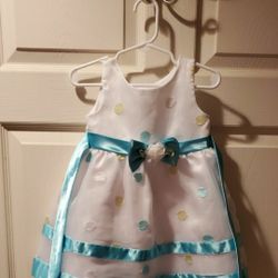 Toddler dresses