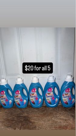Suavitel Softner Bundle