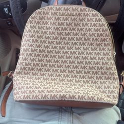 Michael Kors Bookbag