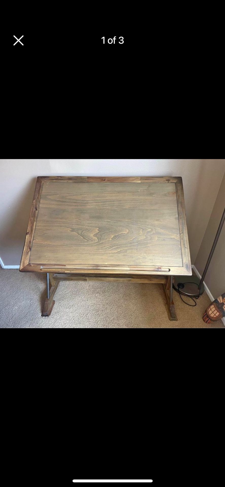 Drafting Table