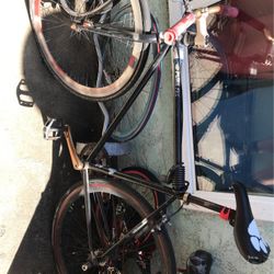 Fixis Bike