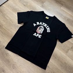 Bape Shirt All Sizes:
