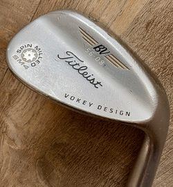 Titleist Vokey SM4 Wedge