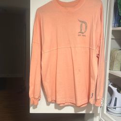 Disneyland Spirit Jersey 