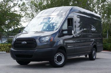 2019 Ford Transit-250