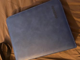 Top loader Binder $10