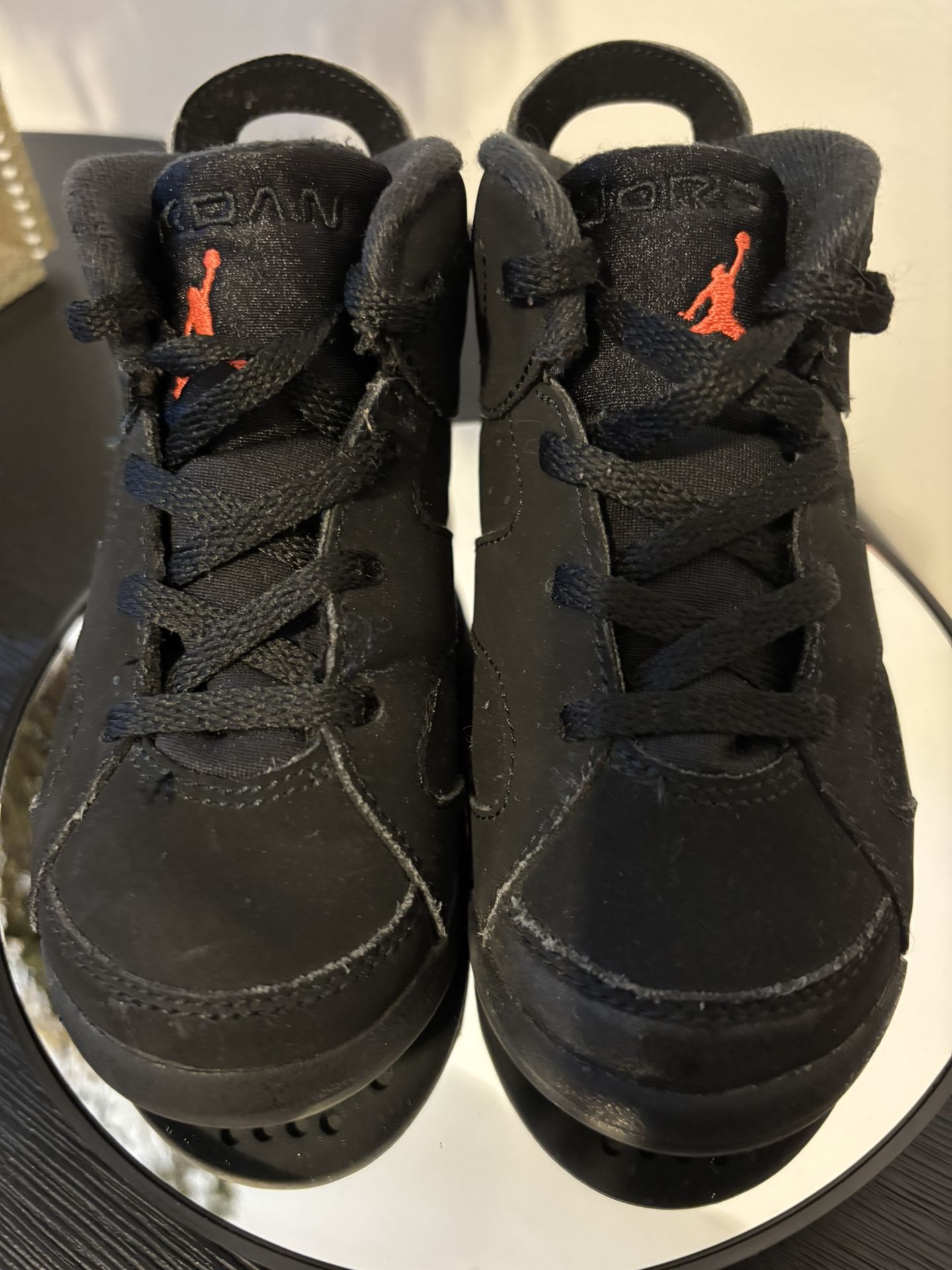 Jordan 6 Retro