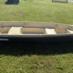 Field And Stream Sportsman 12’