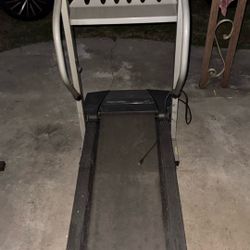 Pro Form 350S Treadmill 
