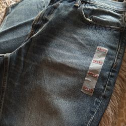 New Jeans
