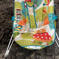 Baby Seat