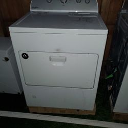 Washer And Dryer With Pedestal