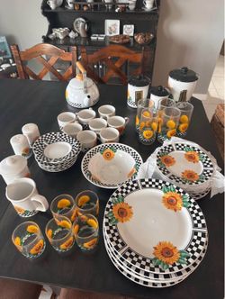 Tabletops unlimited