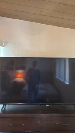 65” 4K LG smart TV