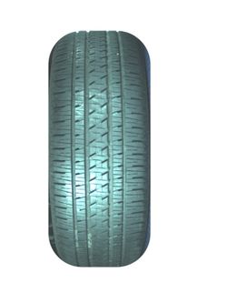 USED BRIDGESTONE DUELER H/L ALENZA 275 55 20 TIRE - Buy Now, Pay Later $0-49 Out of Pocket Also Available!