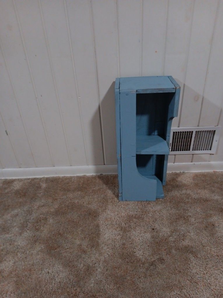 Modern Rustic Industrial Table (Homemade)