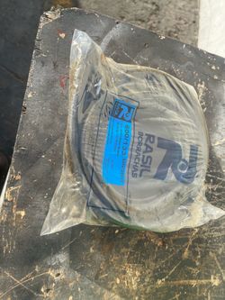Rasil Borrachas 600/133 Engine Rubber Seal