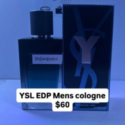 YSL EDP MENS COLOGNE