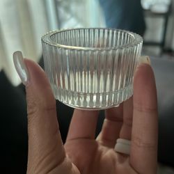 Tea Light Candle Votives