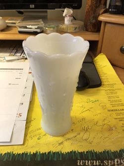 Y’all Hobnail Base 