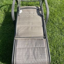 Patio Chair