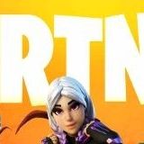 Selling Fortnite Cards