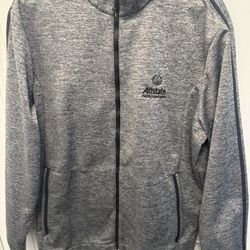 Allstate Insurance Factory Coat