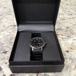 Movado Strato Men’s Watch 44mm