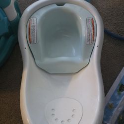 Baby Bath Tub