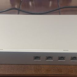 Unifi Ubiquiti
