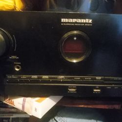 Marantz Stereo 