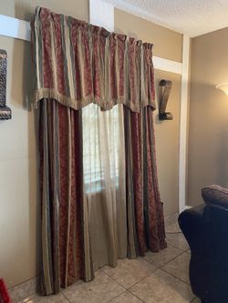 Curtains