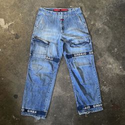 Vintage 90’s Girbaud Jeans 