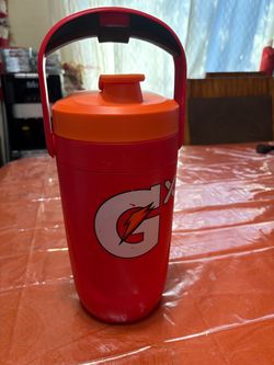 Gatorade Gx Performance Water Jug, 64oz